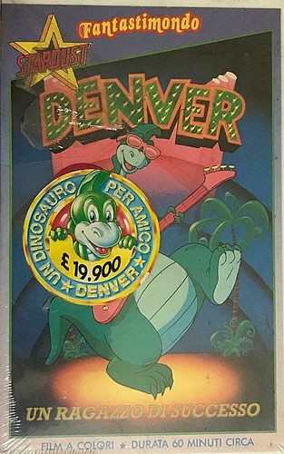 Denver ragazzo successo - denver,