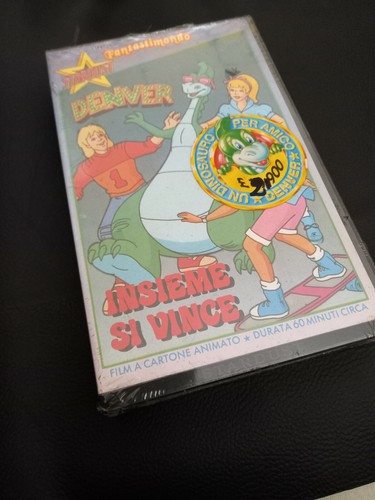 Vhs denver insieme si - vhs,