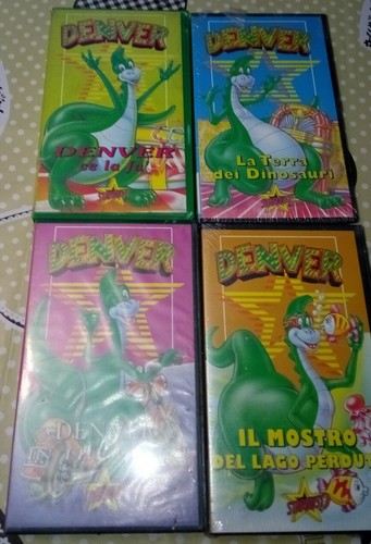 Lotto stock vhs - lotto, film