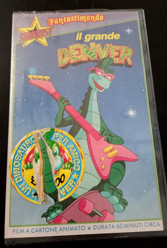 Vhs grande denver - -,